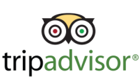 Logo recensioni TripAdvisor