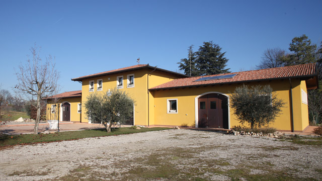 Agriturismo I Filari