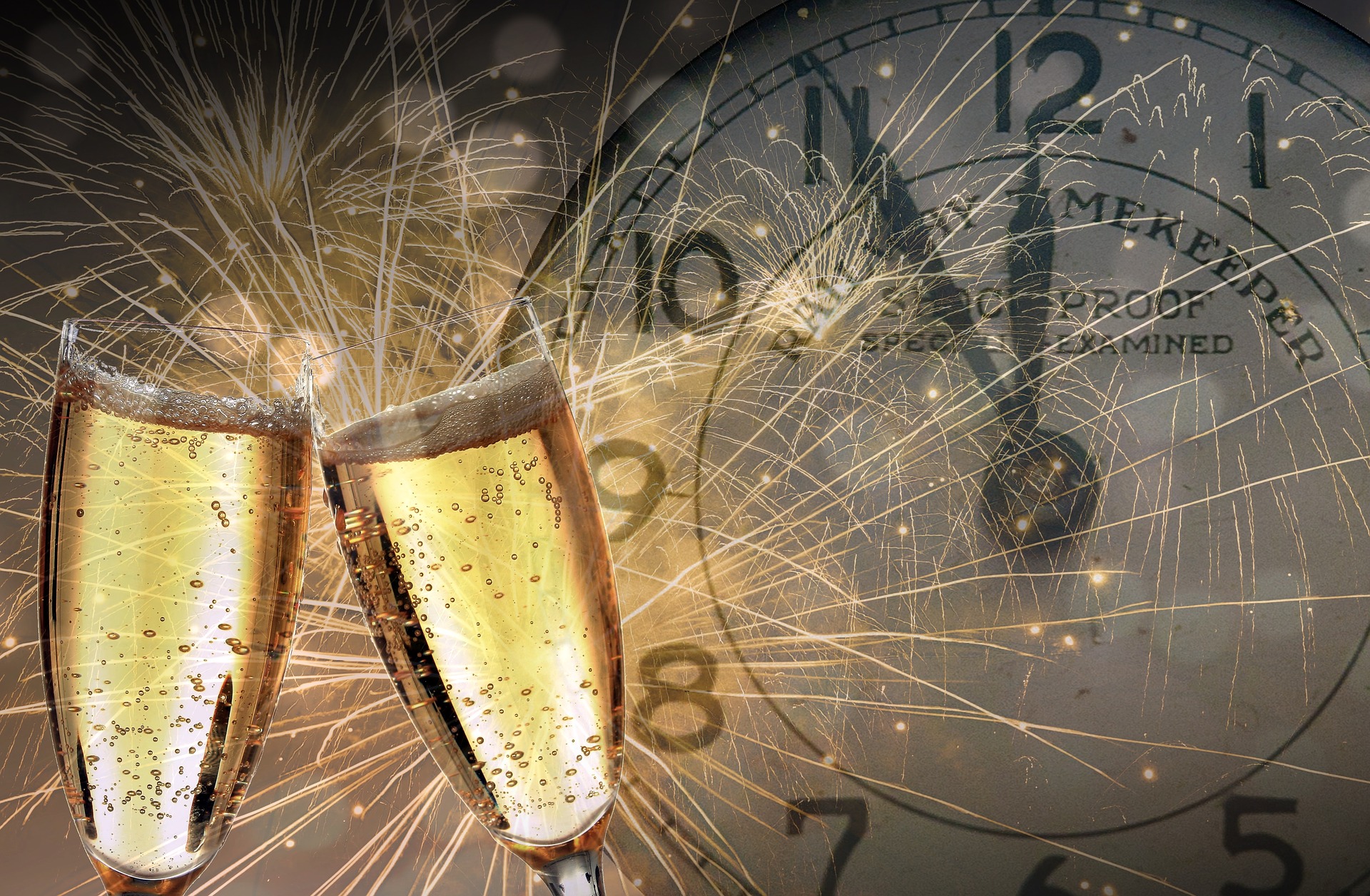 Capodanno a Valeggio sul Mincio