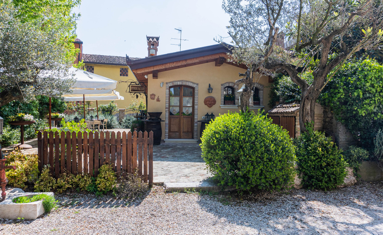 Perbacco Events, Parties & Tasting Wines - Valeggio sul Mincio