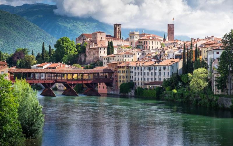 Bassano del Grappa