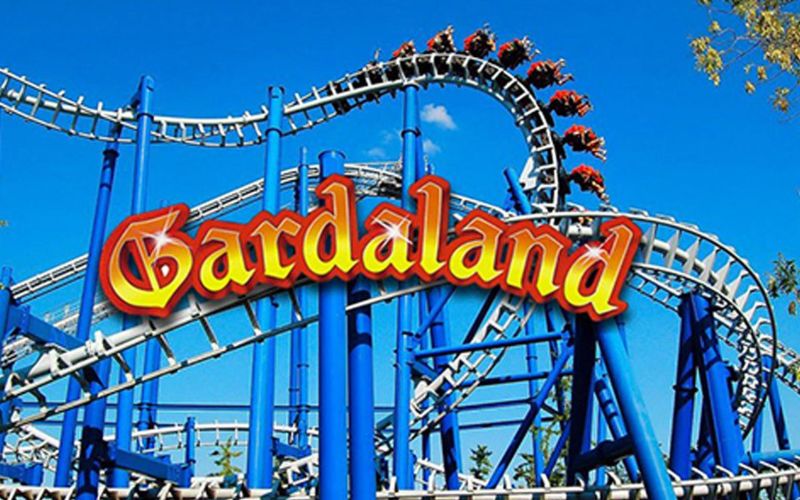 Parco Divertimenti Gardaland