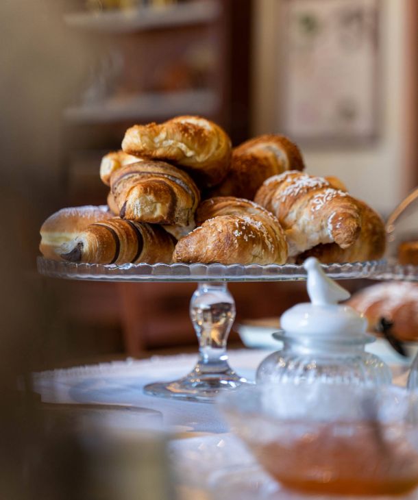 Prodotti genuini e fatti in casa