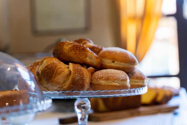 Healthy and natural ingredients