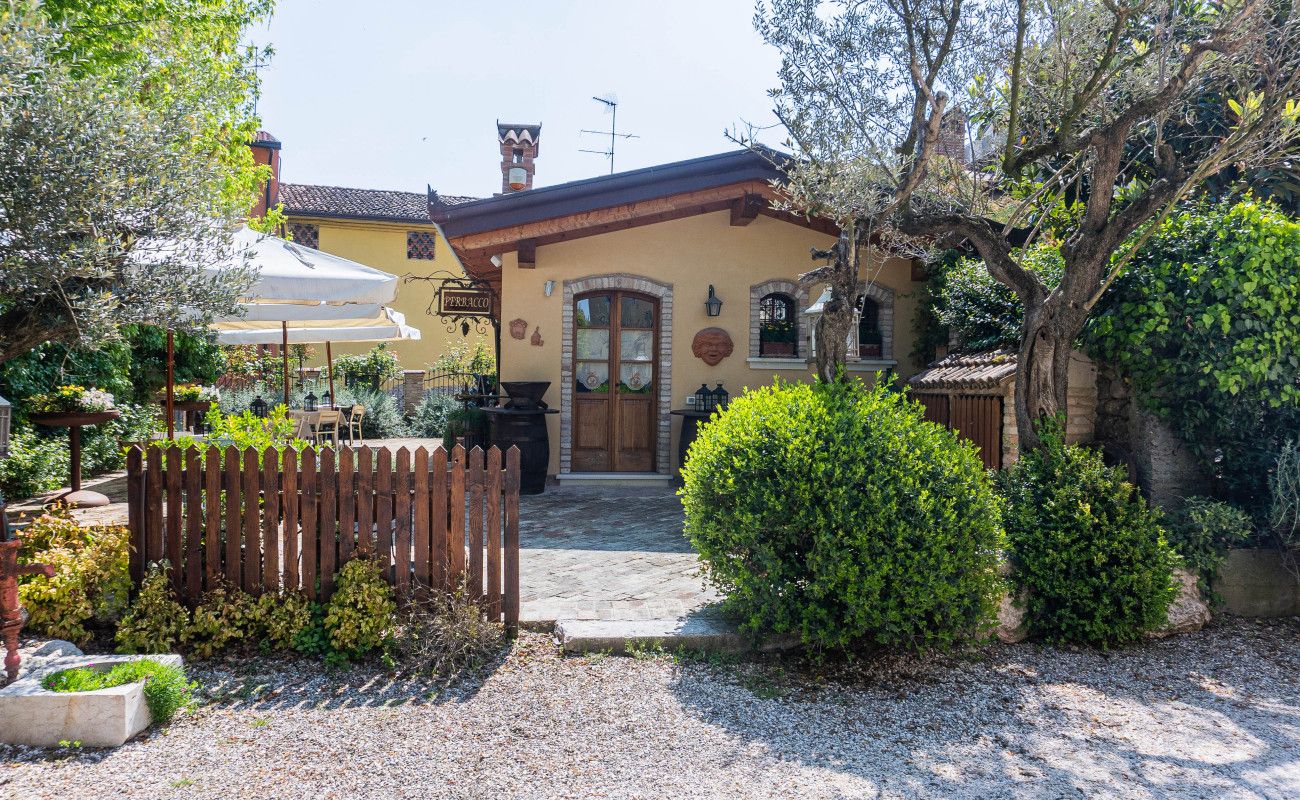 Perbacco Events, Parties & Tasting Wines - Valeggio sul Mincio