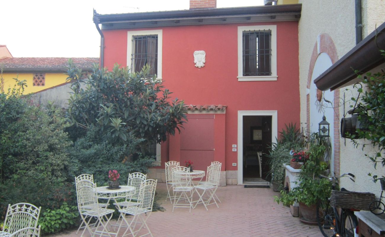 B&B il Giardino delle Emozioni - Valeggio sul Mincio