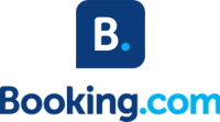 Logo recensioni Booking.com